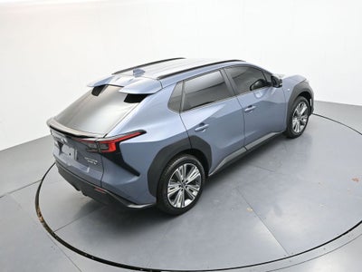 2023 Subaru Solterra Limited