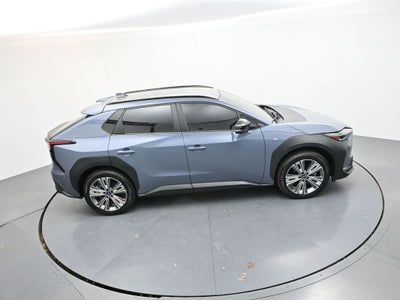 2023 Subaru Solterra Limited