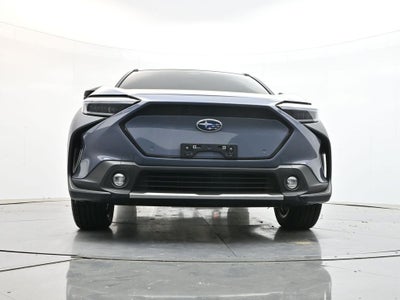 2023 Subaru Solterra Limited