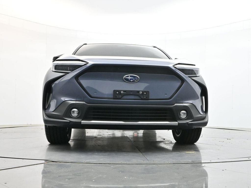 2023 Subaru Solterra Limited