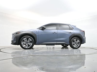 2023 Subaru Solterra Limited