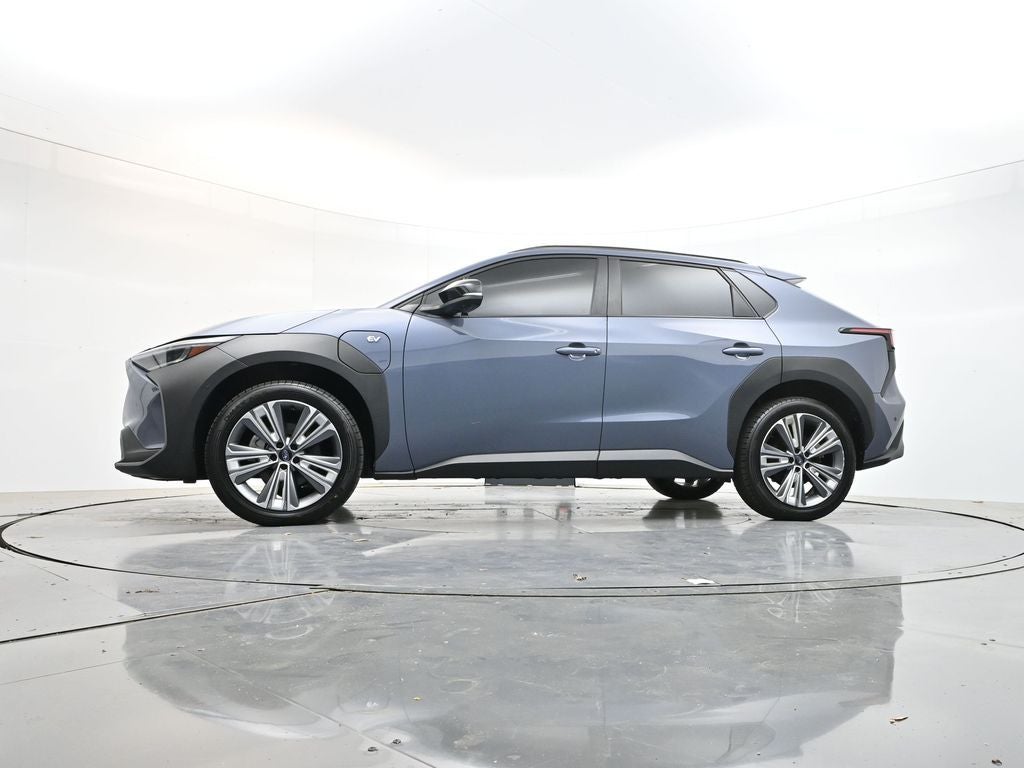 2023 Subaru Solterra Limited