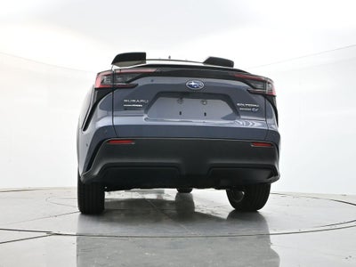2023 Subaru Solterra Limited