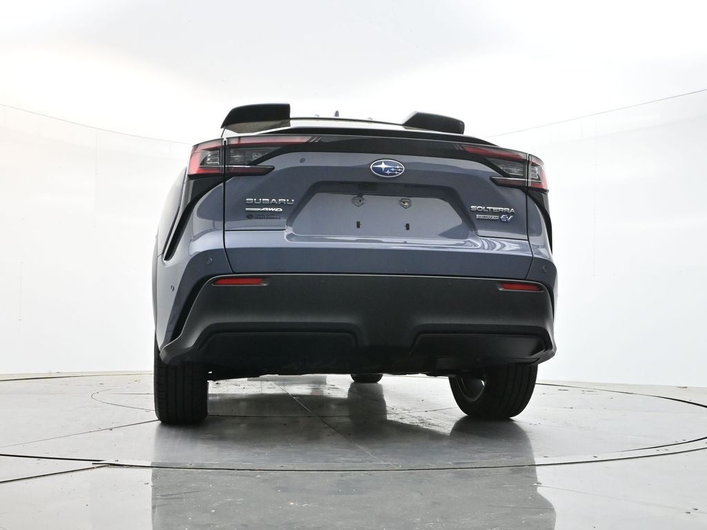 2023 Subaru Solterra Limited