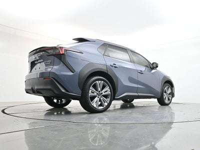 2023 Subaru Solterra Limited