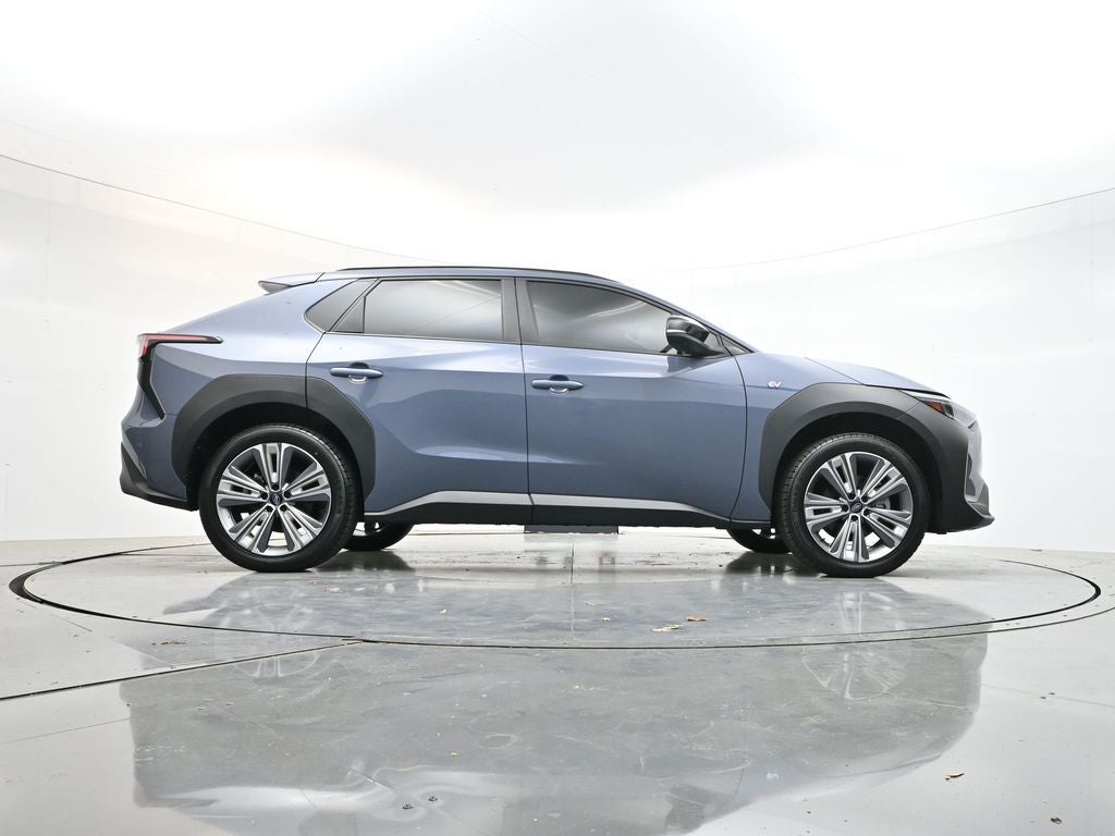 2023 Subaru Solterra Limited