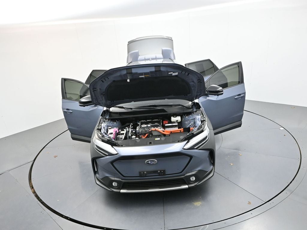 2023 Subaru Solterra Limited