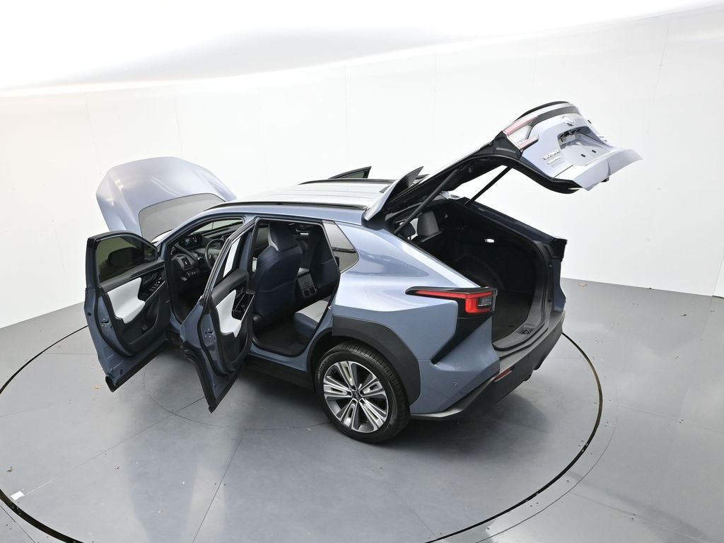 2023 Subaru Solterra Limited