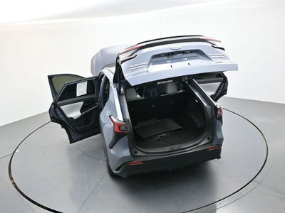 2023 Subaru Solterra Limited