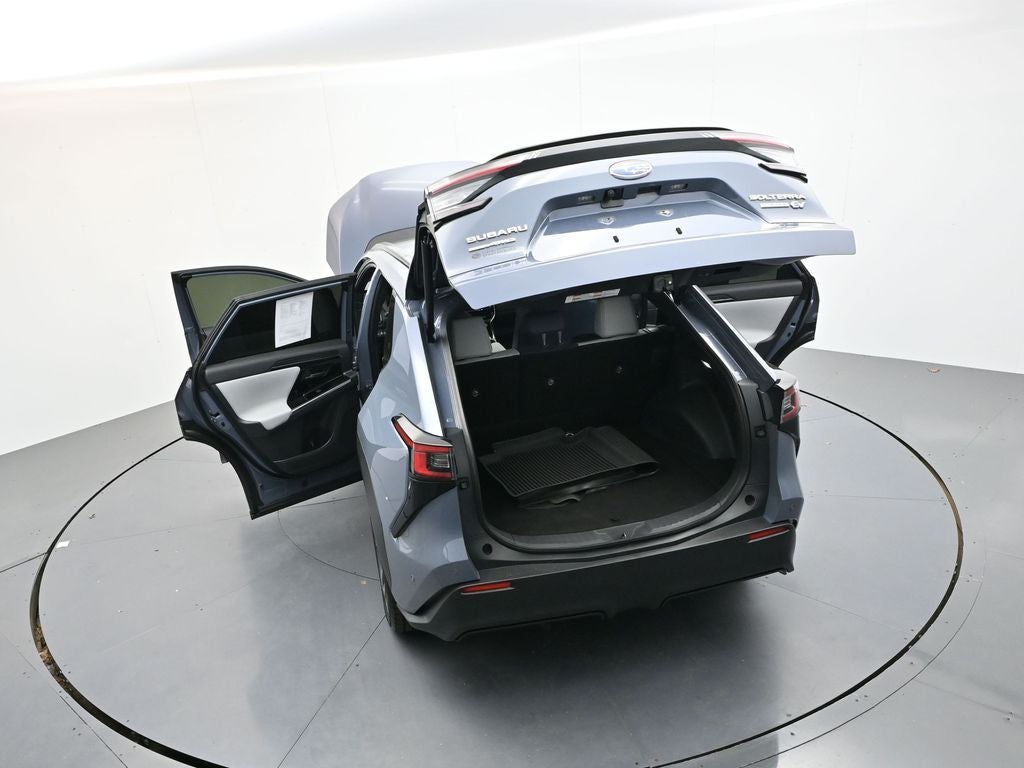 2023 Subaru Solterra Limited