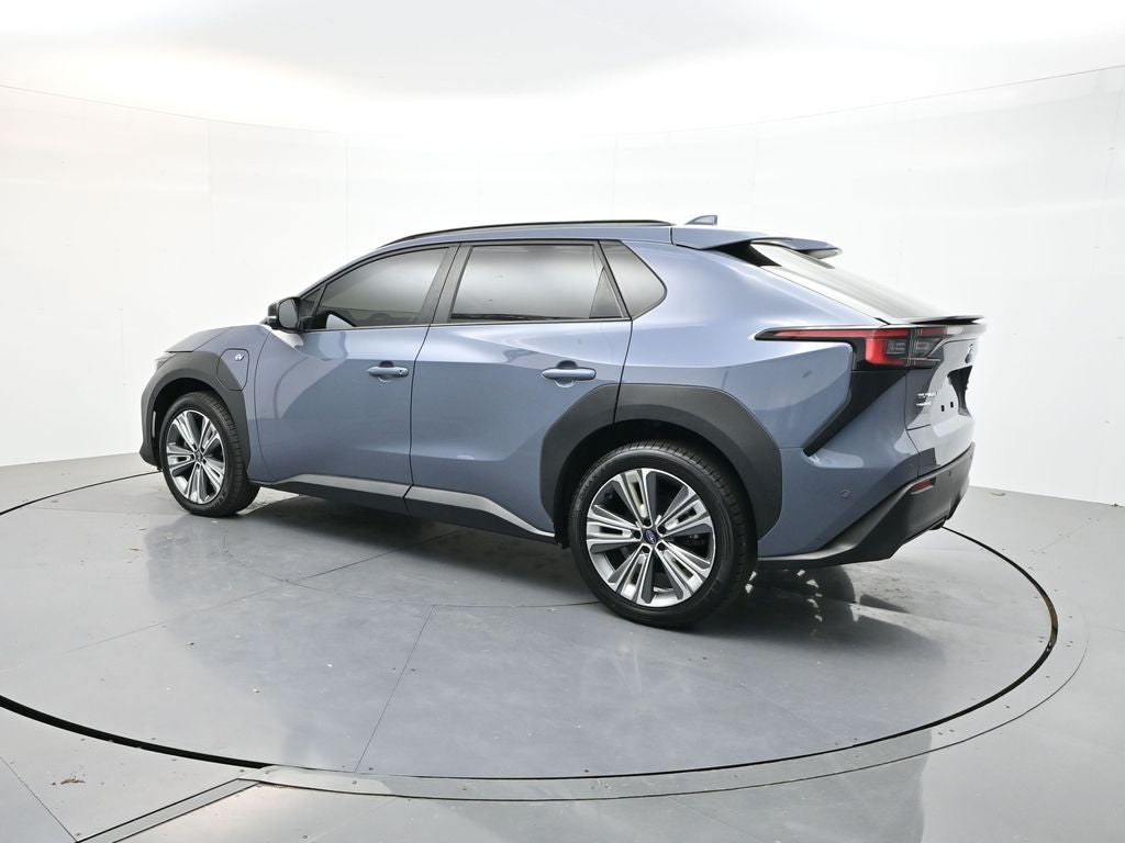 2023 Subaru Solterra Limited