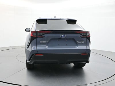 2023 Subaru Solterra Limited