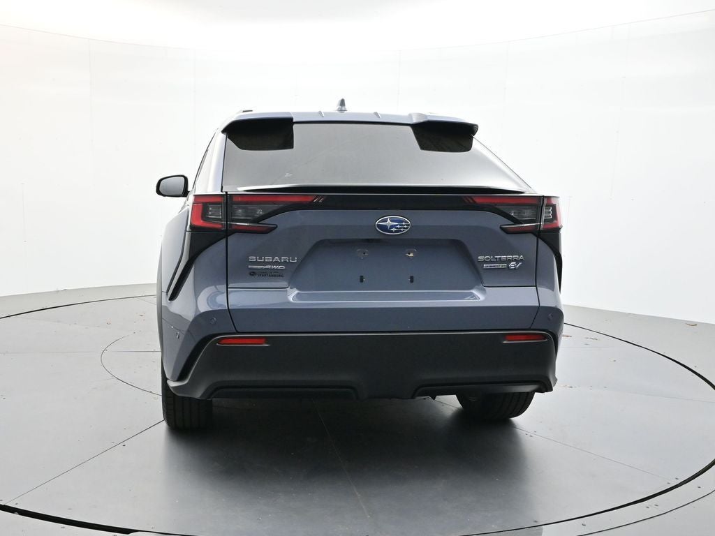 2023 Subaru Solterra Limited