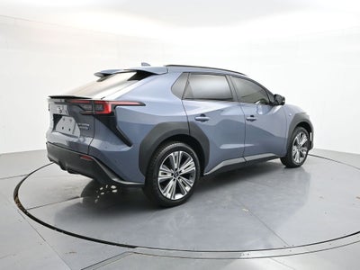 2023 Subaru Solterra Limited