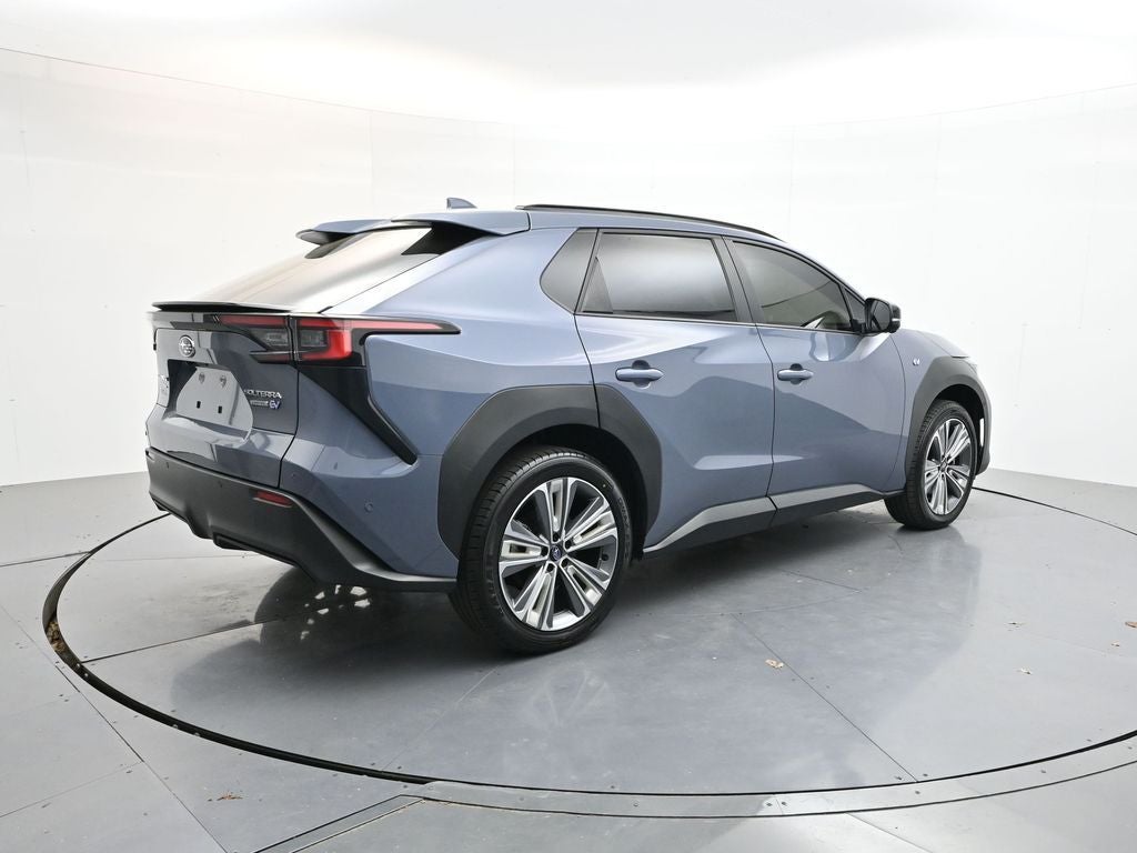 2023 Subaru Solterra Limited