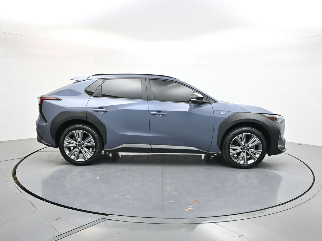 2023 Subaru Solterra Limited