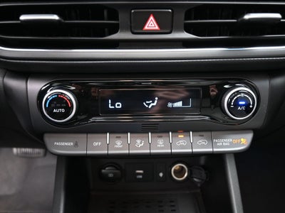 2022 Hyundai Kona Limited