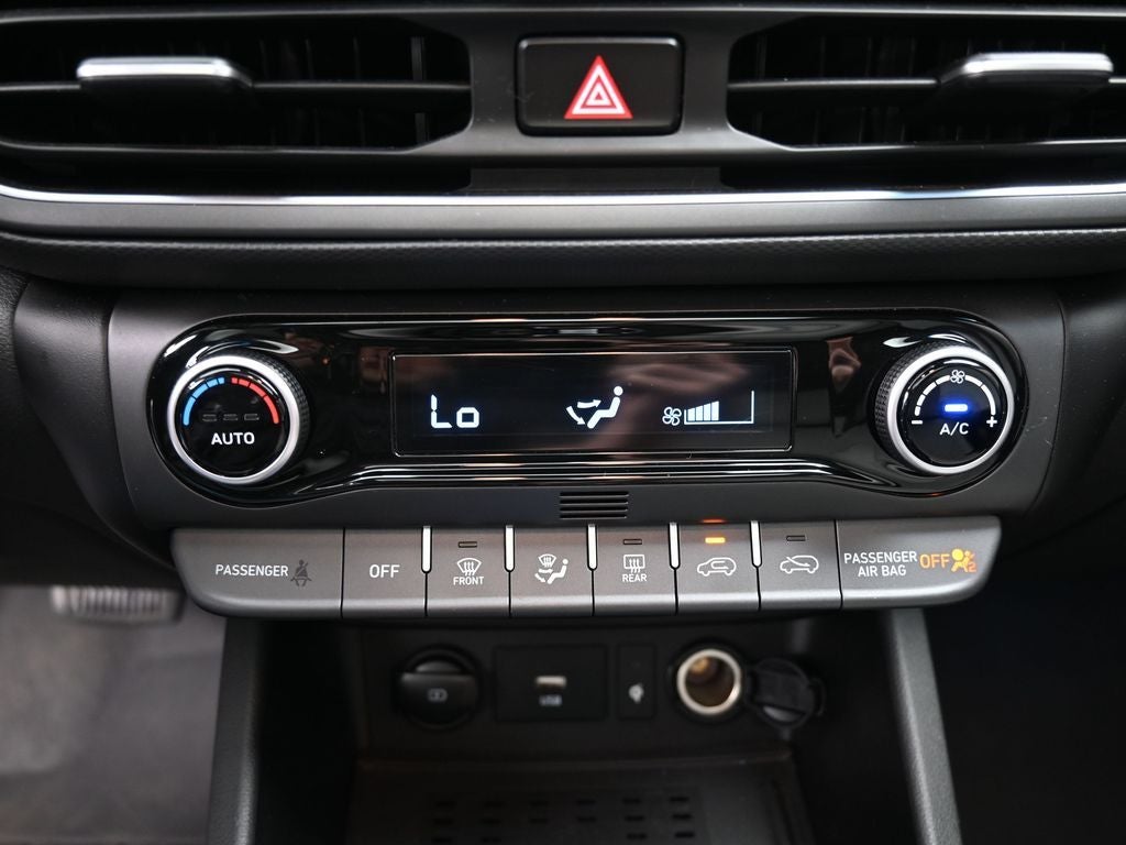 2022 Hyundai Kona Limited