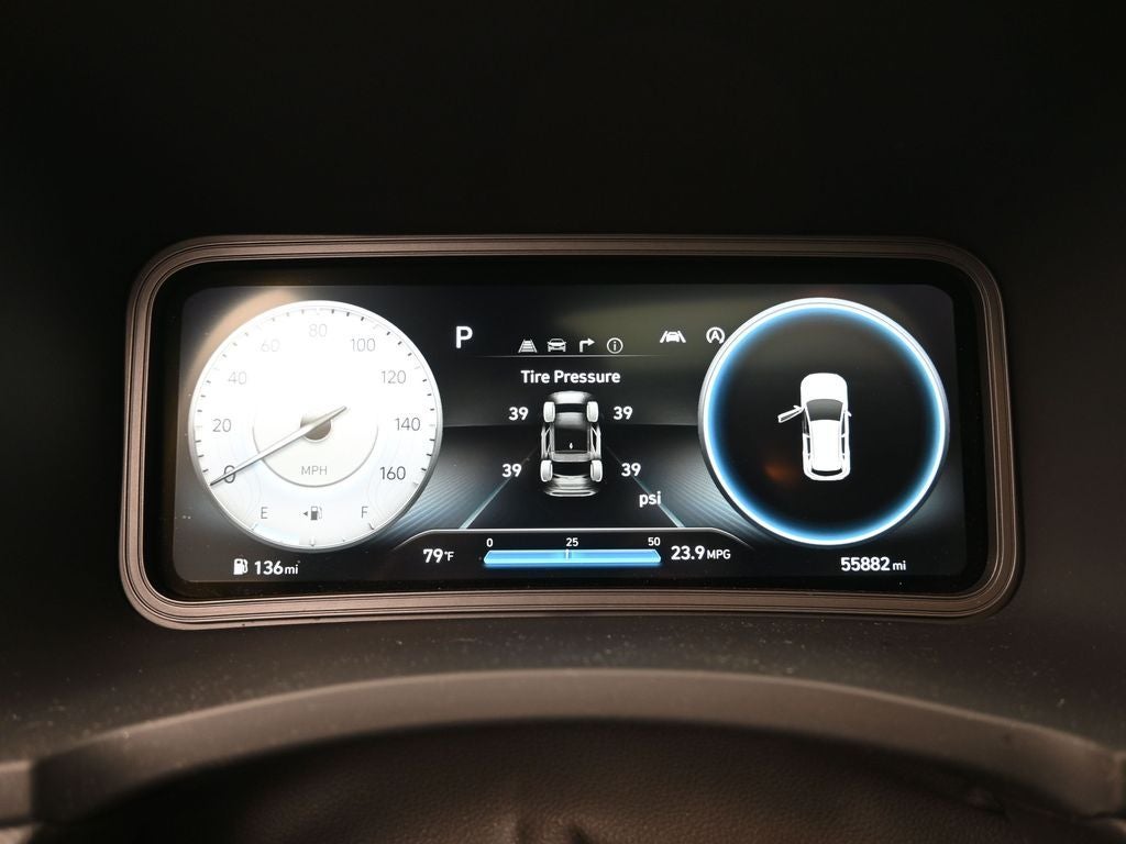 2022 Hyundai Kona Limited