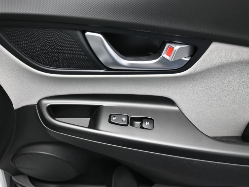 2022 Hyundai Kona Limited