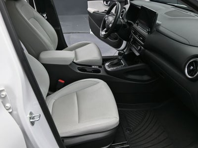 2022 Hyundai Kona Limited