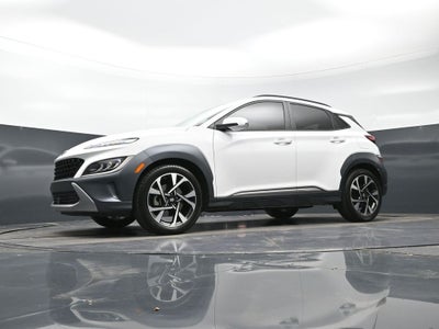 2022 Hyundai Kona Limited