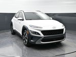 2022 Hyundai Kona Limited