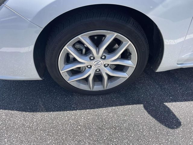 2019 Acura ILX Base