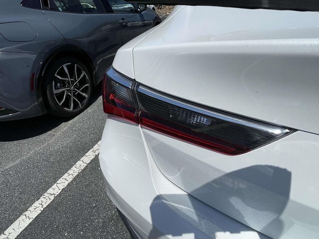 2019 Acura ILX Base
