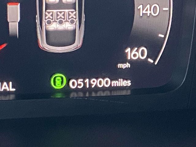 2024 Acura Integra A-Spec Tech Package