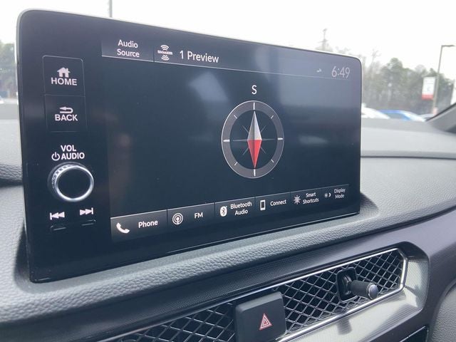 2024 Acura Integra A-Spec Tech Package