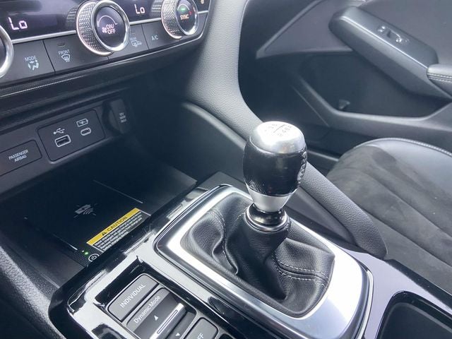 2024 Acura Integra A-Spec Tech Package