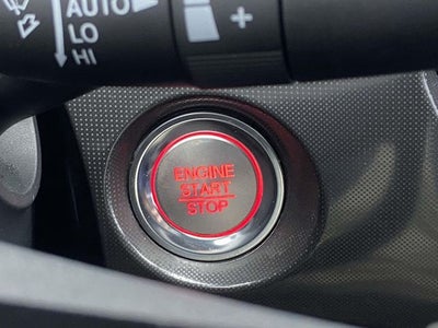 2024 Acura Integra A-Spec Tech Package