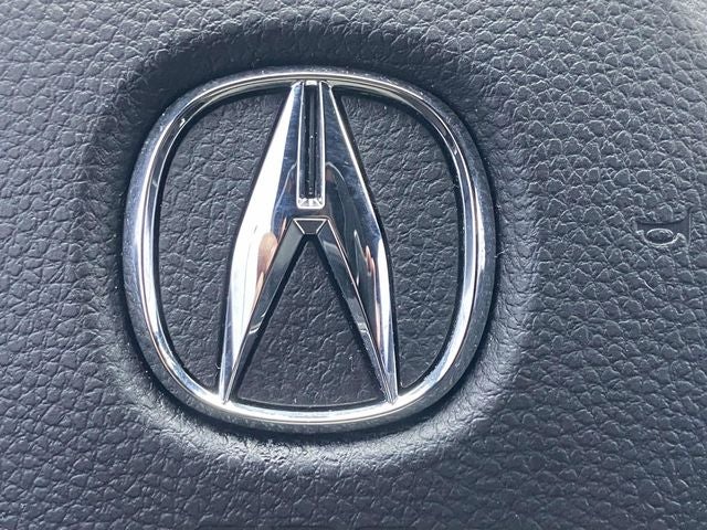 2024 Acura Integra A-Spec Tech Package