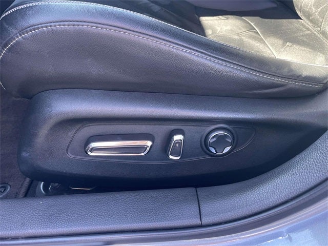 2023 Acura Integra A-Spec Tech Package