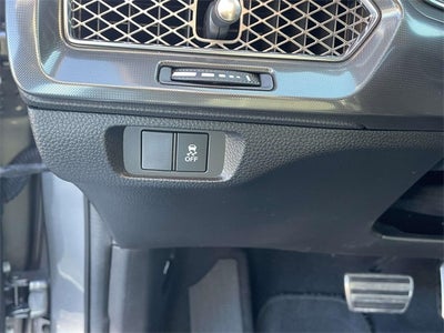 2023 Acura Integra A-Spec Tech Package