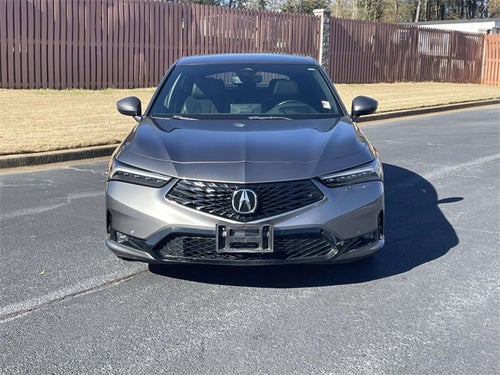 2023 Acura Integra A-Spec Tech Package