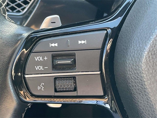 2023 Acura Integra A-Spec Tech Package