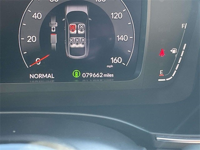 2023 Acura Integra A-Spec Tech Package