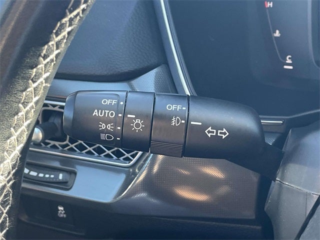 2023 Acura Integra A-Spec Tech Package