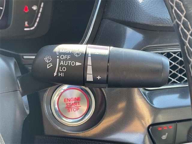 2023 Acura Integra A-Spec Tech Package