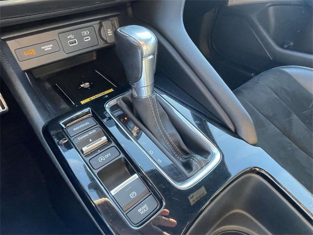 2023 Acura Integra A-Spec Tech Package