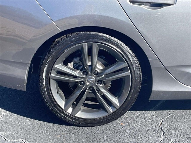 2023 Acura Integra A-Spec Tech Package