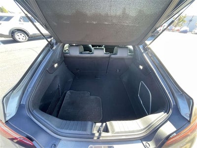 2023 Acura Integra A-Spec Tech Package