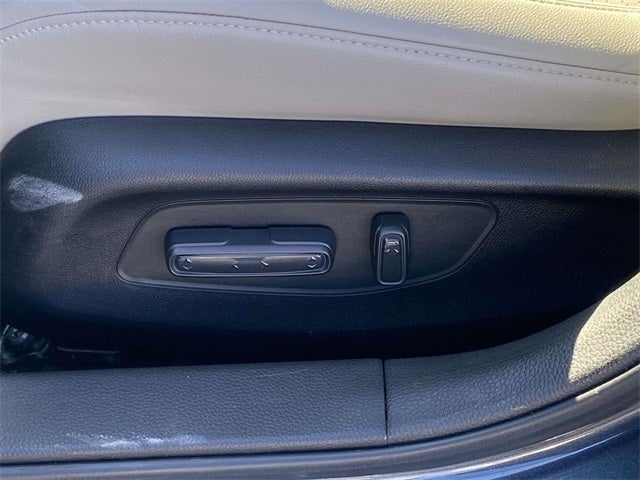 2022 Honda Civic EX-L