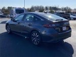 2022 Honda Civic EX-L