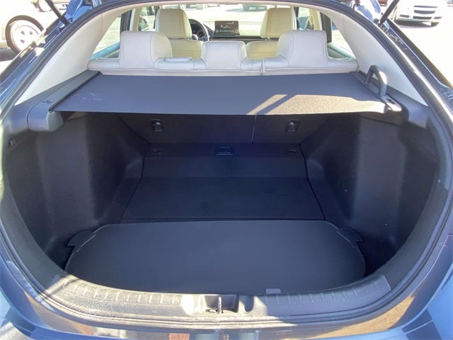 2022 Honda Civic EX-L