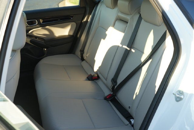 2022 Honda Civic Sport Touring