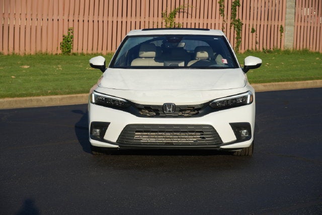 2022 Honda Civic Sport Touring