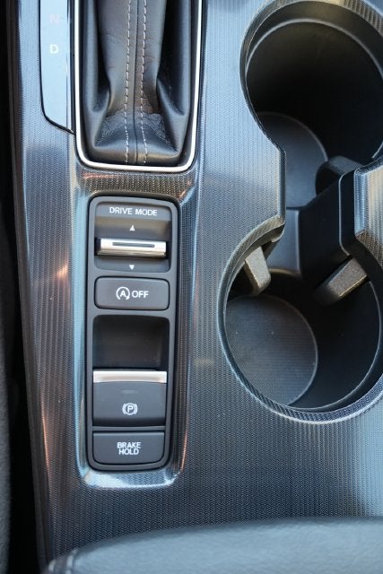 2022 Honda Civic Sport Touring